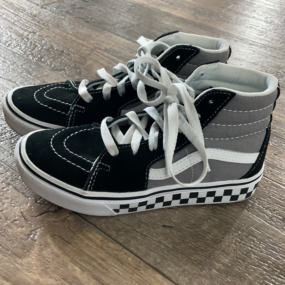Vans sneaker high top